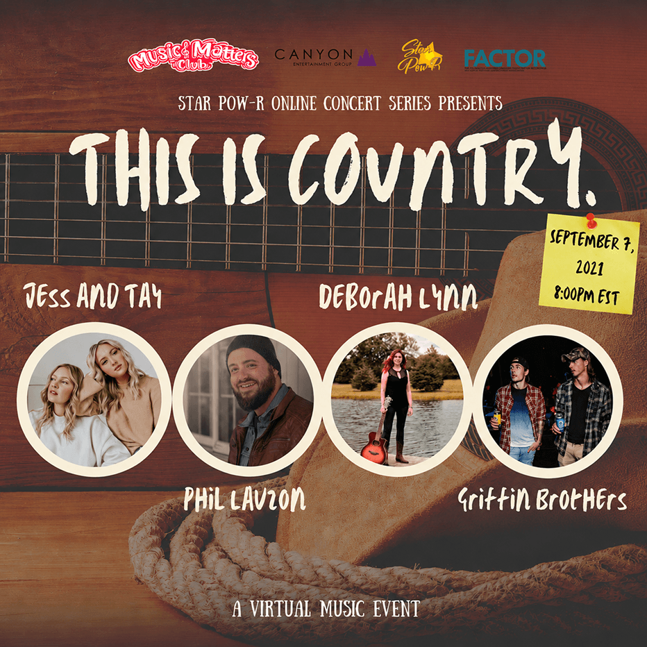 This is Country