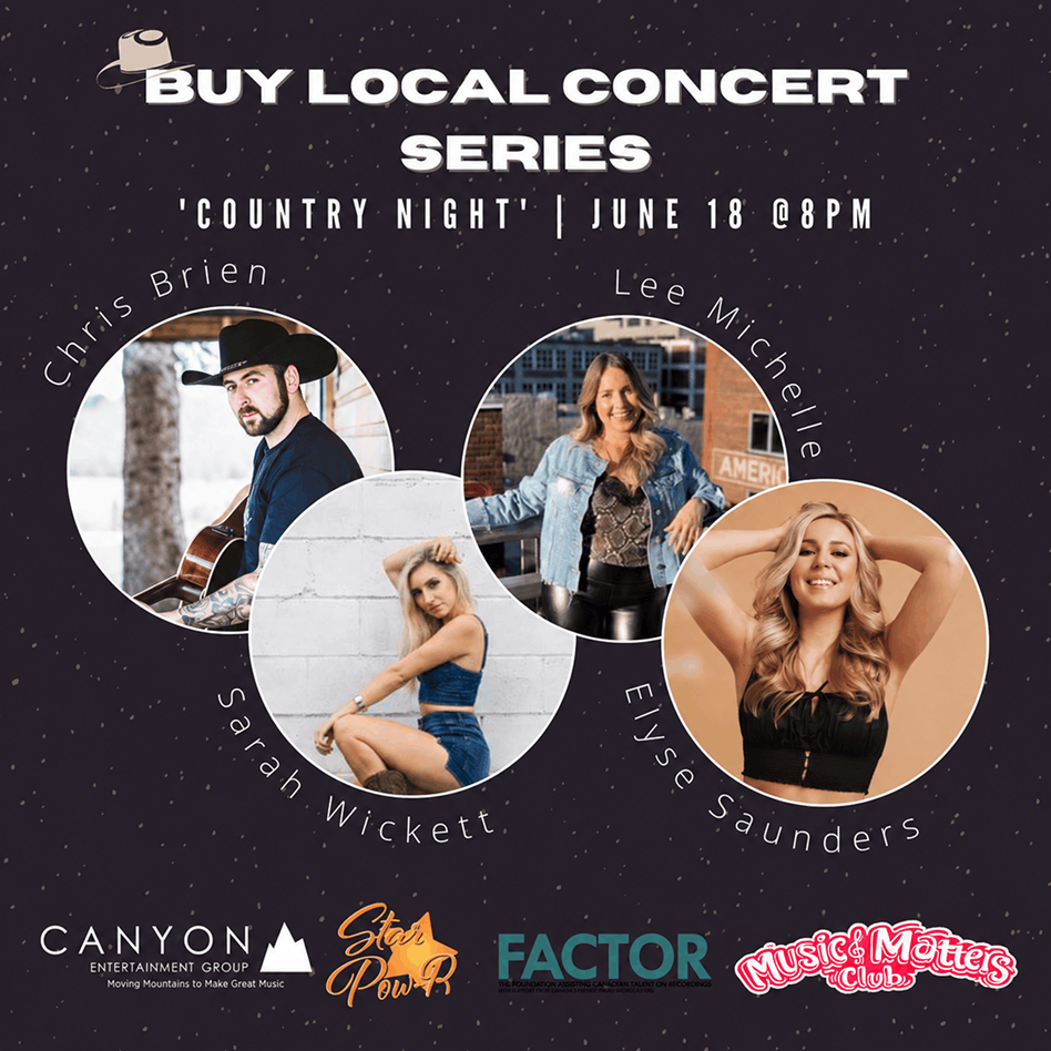 Country Night