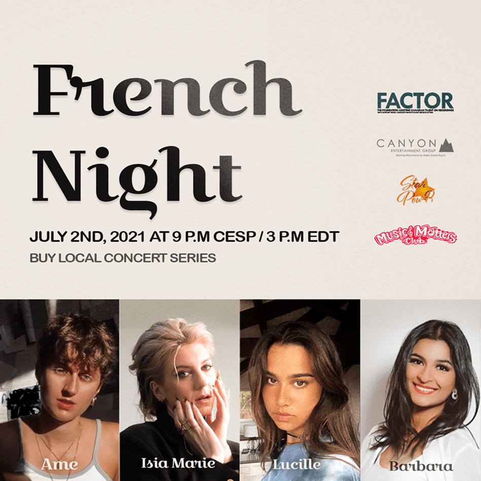 French Night