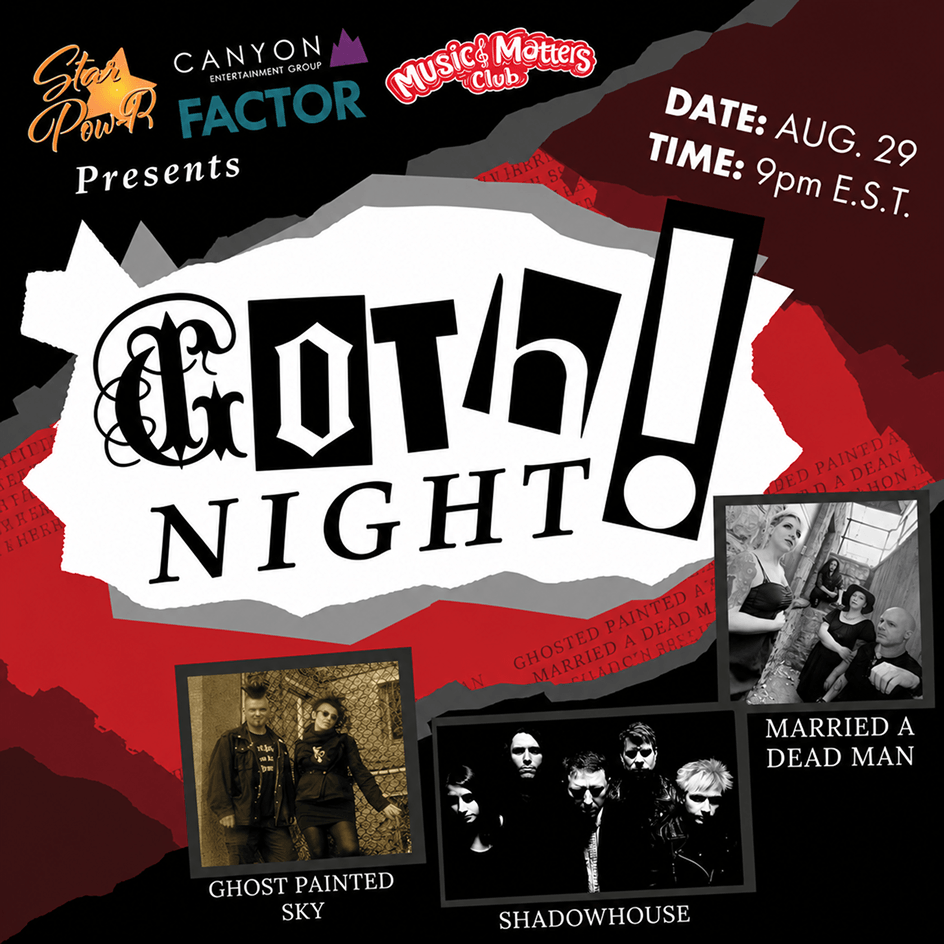 Goth Night