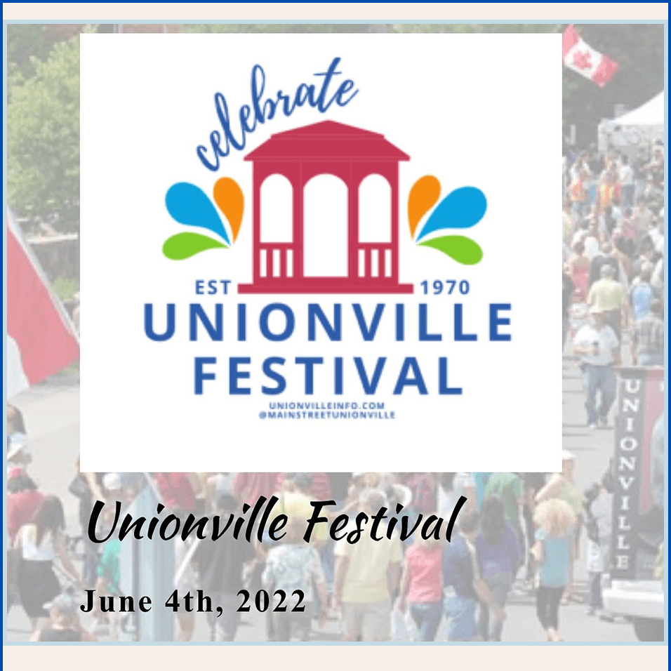 Unionville Festival