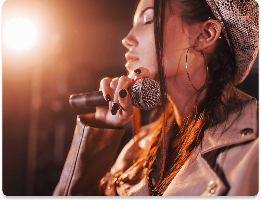 Solo Artist