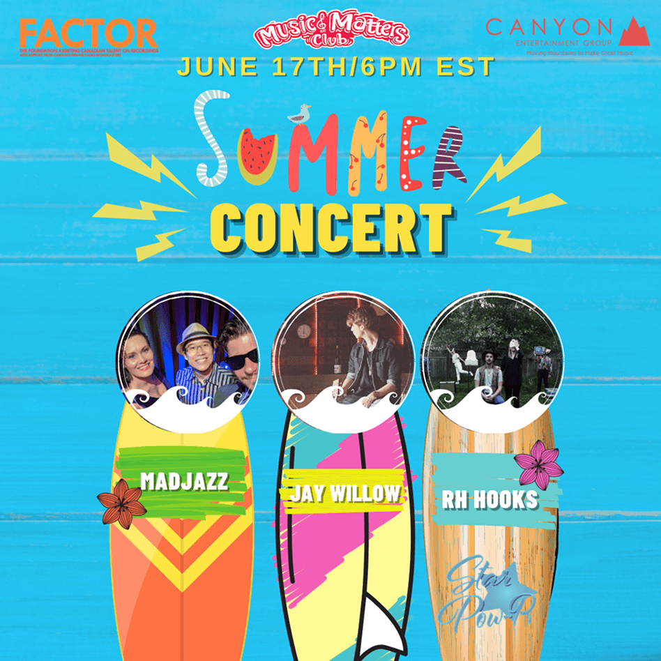 Summer Concert
